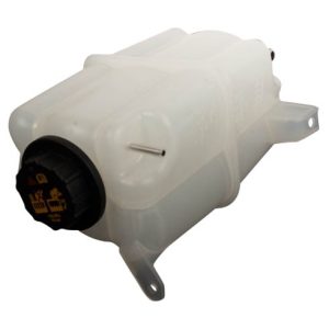 2004-15 Nissan Titan Coolant Reservoir TRQ ECA62871
