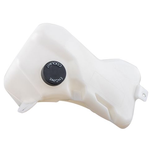 Buick LeSabre Pontiac Bonneville Coolant Reservoir TRQ ECA62874