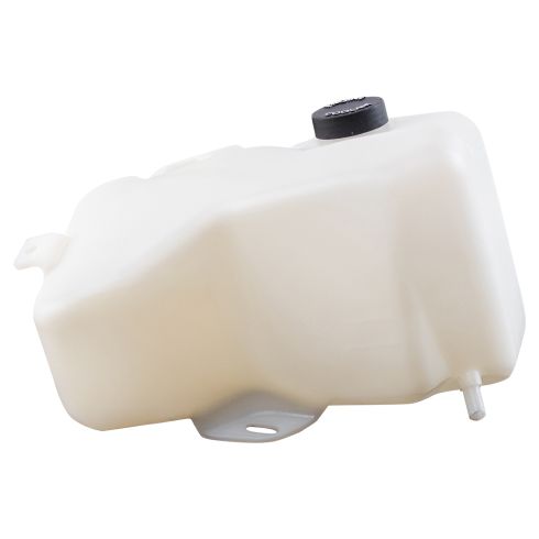 Buick LeSabre Pontiac Bonneville Coolant Reservoir TRQ ECA62874