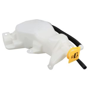 Jeep Dodge Coolant Reservoir TRQ ECA62878