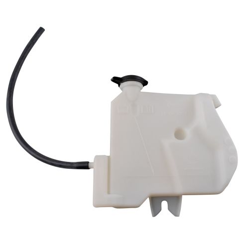 Chevrolet Buick Pontiac Coolant Reservoir TRQ ECA62882