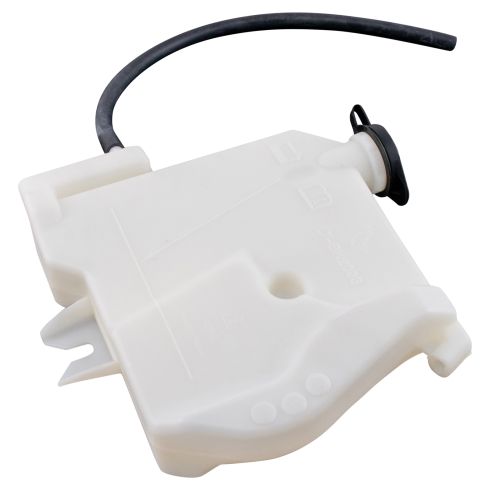 Chevrolet Buick Pontiac Coolant Reservoir TRQ ECA62882