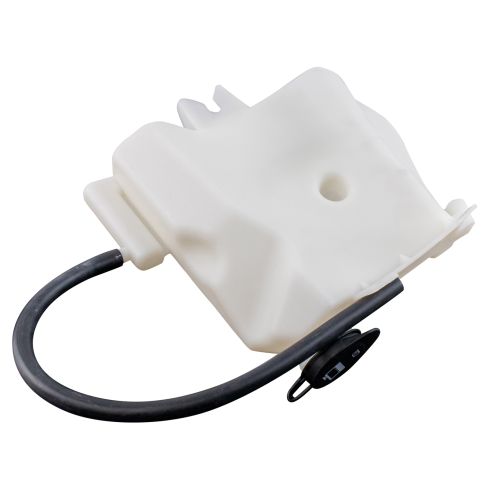 Chevrolet Buick Pontiac Coolant Reservoir TRQ ECA62882