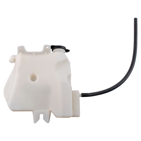 Chevrolet Buick Pontiac Coolant Reservoir TRQ ECA62882