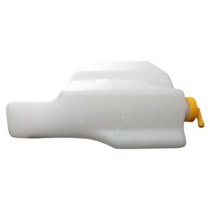 1998-02 Honda Accord Coolant Reservoir TRQ ECA62899