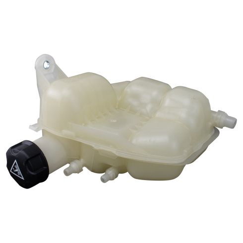 BMW Mini Coolant Reservoir TRQ ECA63171