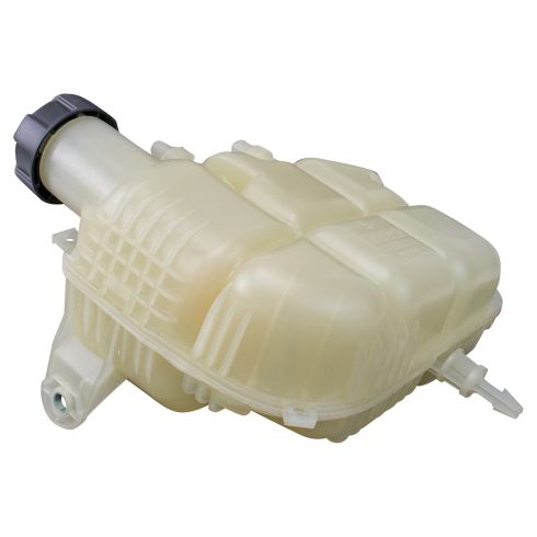 BMW Mini Coolant Reservoir TRQ ECA63171