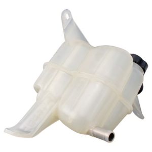 2007 Cadillac CTS Coolant Reservoir TRQ ECA63174