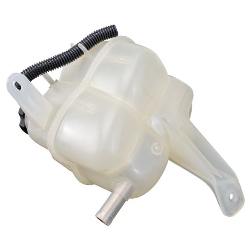 2007 Cadillac CTS Coolant Reservoir TRQ ECA63174