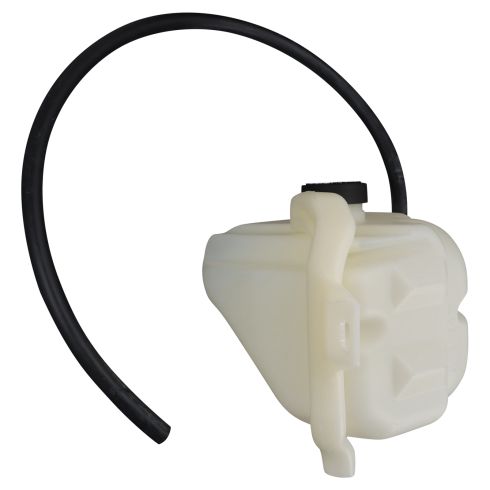 Dodge Chrysler Coolant Reservoir TRQ ECA63224