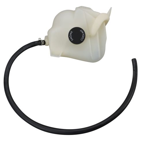 Dodge Chrysler Coolant Reservoir TRQ ECA63224