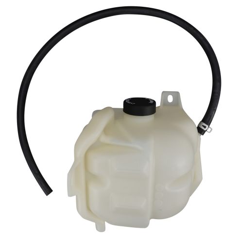 Dodge Chrysler Coolant Reservoir TRQ ECA63224