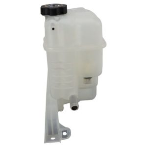 2011-12 Chevrolet GMC Coolant Reservoir TRQ ECA63227