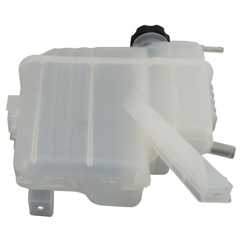 2011-12 Chevrolet GMC Coolant Reservoir TRQ ECA63227