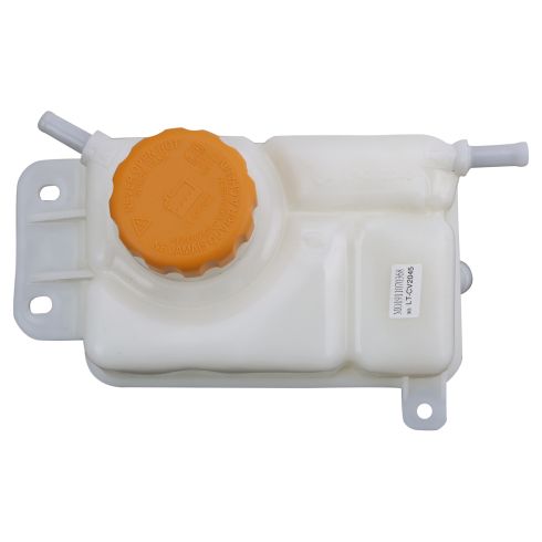 2004-07 Chevrolet Aveo Coolant Reservoir TRQ ECA63228