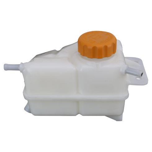 2004-07 Chevrolet Aveo Coolant Reservoir TRQ ECA63228