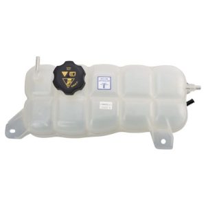 2020-23 Ram 1500 Truck V6 3.0L Coolant Reservoir TRQ ECA63236