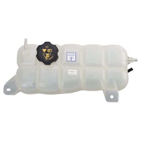 2020-23 Ram 1500 Truck V6 3.0L Coolant Reservoir TRQ ECA63236