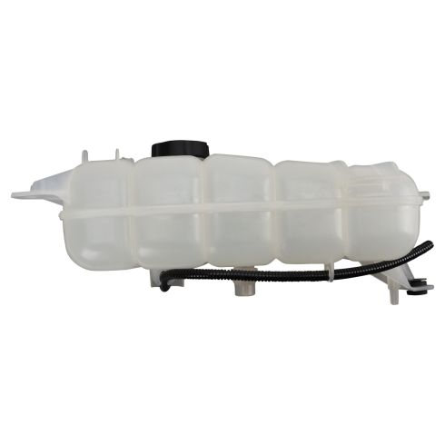 2020-23 Ram 1500 Truck V6 3.0L Coolant Reservoir TRQ ECA63236