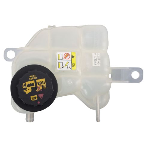 Ford Lincoln Mercury Coolant Reservoir TRQ ECA63239