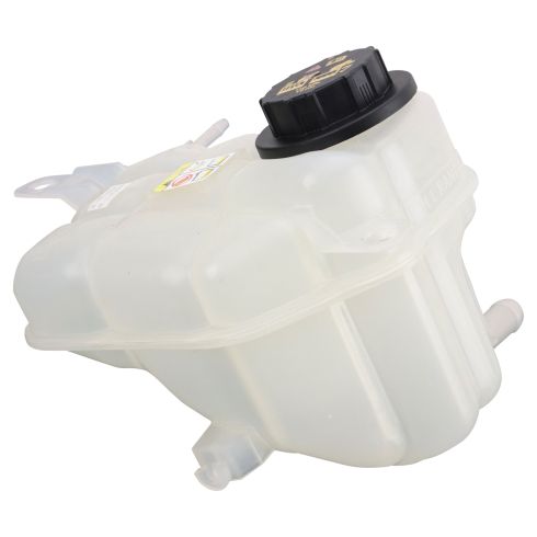 Ford Lincoln Mercury Coolant Reservoir TRQ ECA63239