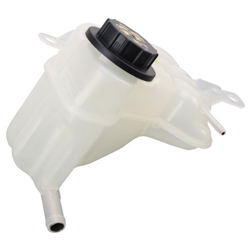 Ford Lincoln Mercury Coolant Reservoir TRQ ECA63239