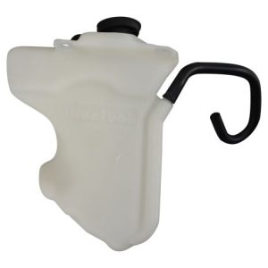 2008-11 Ford Focus Coolant Reservoir TRQ ECA63243