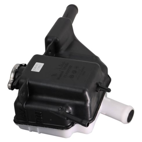 2020-25 Ford Secondary Coolant Reservoir TRQ ECA63246