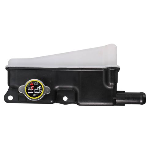 2020-25 Ford Secondary Coolant Reservoir TRQ ECA63246