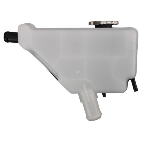 2020-25 Ford Secondary Coolant Reservoir TRQ ECA63246