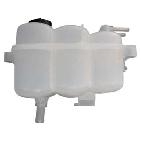 2020-24 Ford Lincoln Coolant Reservoir TRQ ECA63247