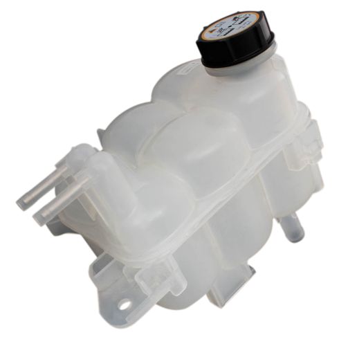 2020-24 Ford Lincoln Coolant Reservoir TRQ ECA63247