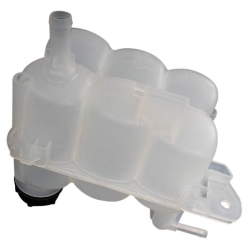 2020-24 Ford Lincoln Coolant Reservoir TRQ ECA63247