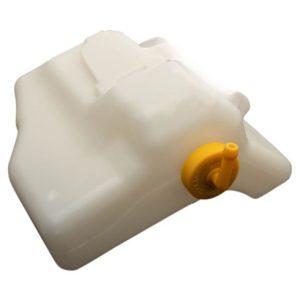 2009-14 Acura TL Coolant Reservoir TRQ ECA63253