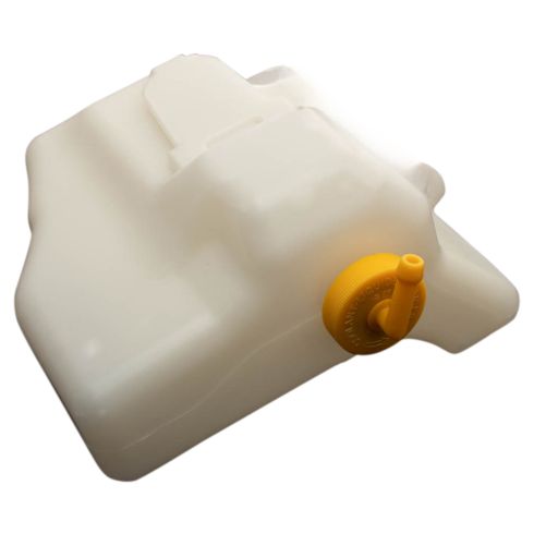2009-14 Acura TL Coolant Reservoir TRQ ECA63253