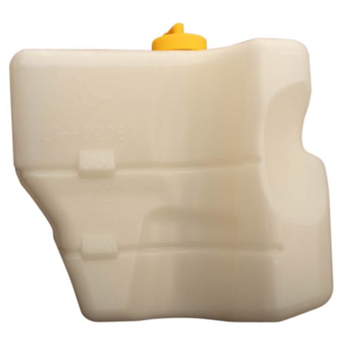 2009-14 Acura TL Coolant Reservoir TRQ ECA63253