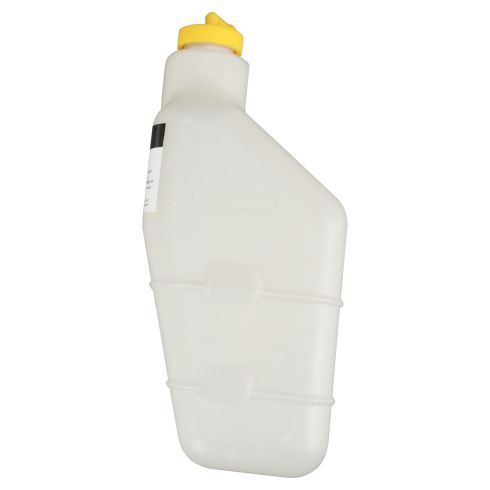 2017-19 Honda CR-V L4 2.4L Coolant Reservoir TRQ ECA63255