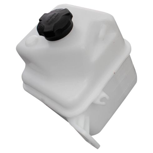 Hyundai Tucson Kia Sportage Coolant Reservoir TRQ ECA63264