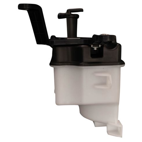 Mazda CX-30 Coolant Reservoir TRQ ECA63272