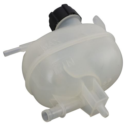 Nissan Kicks Versa Coolant Reservoir TRQ ECA63278