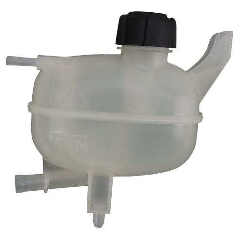 Nissan Kicks Versa Coolant Reservoir TRQ ECA63278