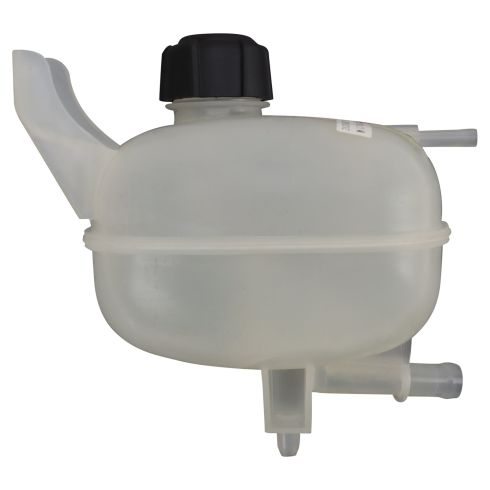 Nissan Kicks Versa Coolant Reservoir TRQ ECA63278