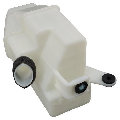 Toyota Camry Highlander Solara Coolant Reservoir TRQ ECA63288