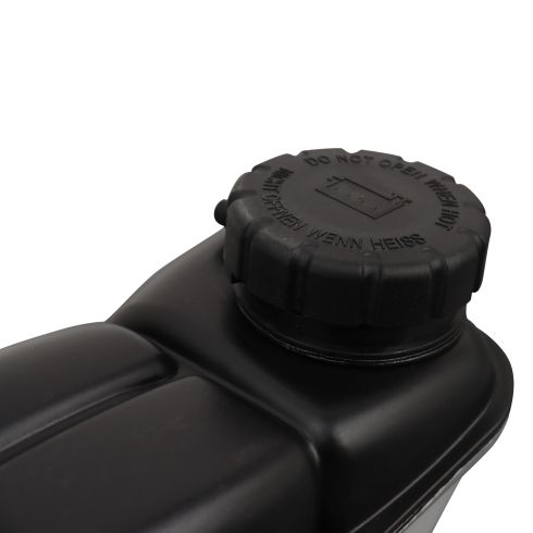 Mercedes Benz Front Coolant Reservoir TRQ ECA63292