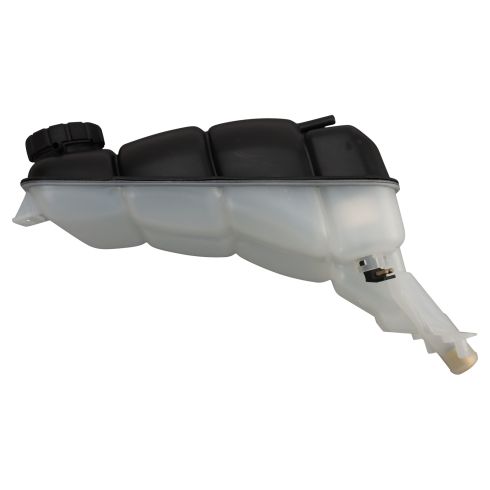 Mercedes Benz Front Coolant Reservoir TRQ ECA63292