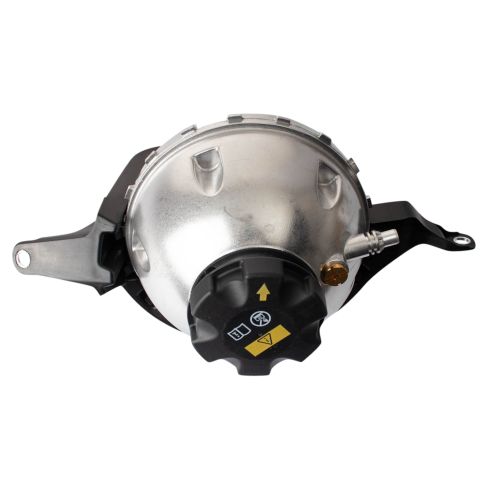 2012-16 BMW 528i 528i xDrive Coolant Reservoir TRQ ECA63375