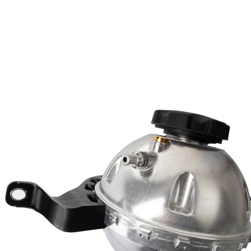 2012-16 BMW 528i 528i xDrive Coolant Reservoir TRQ ECA63375