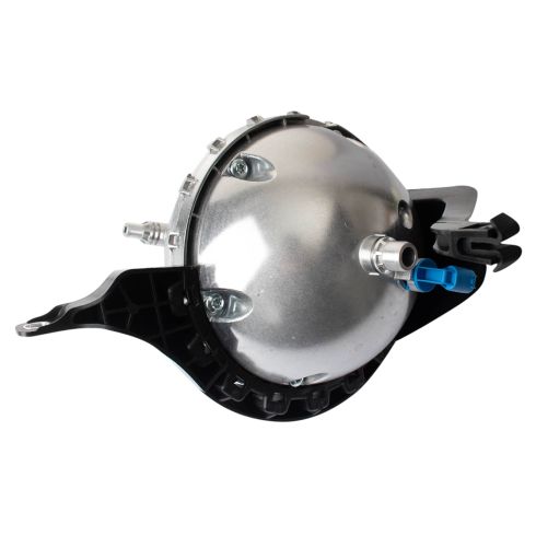 2012-16 BMW 528i 528i xDrive Coolant Reservoir TRQ ECA63375