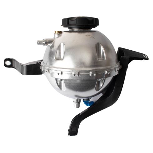 2012-16 BMW 528i 528i xDrive Coolant Reservoir TRQ ECA63375
