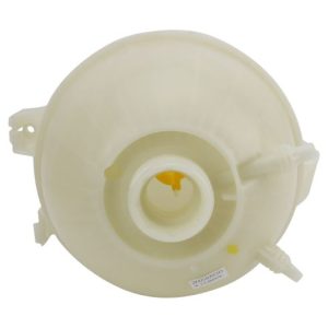 BMW X5 X6 X7 Coolant Reservoir TRQ ECA81888